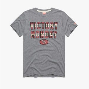 HOMAGE San Francisco 49ers Victory Monday | XL